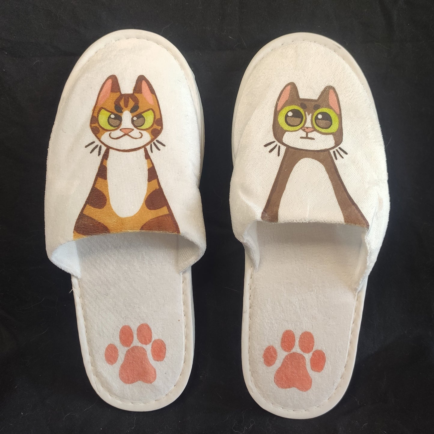 Chaussons