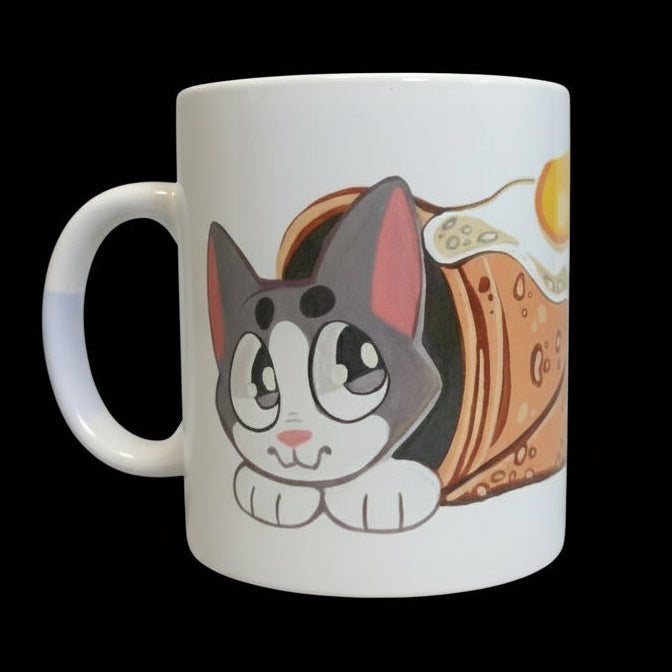 Mug Crêpe