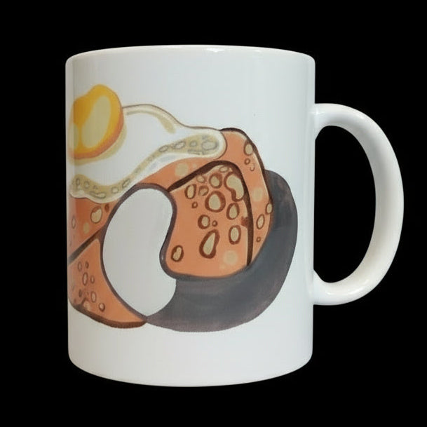 Mug Crêpe