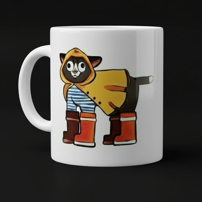 mug ciret