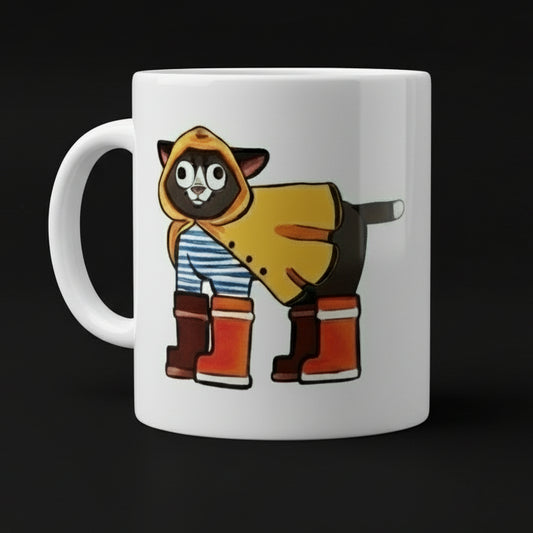 mug ciret