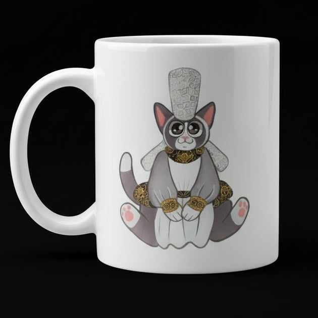 Mug Bigoudaine