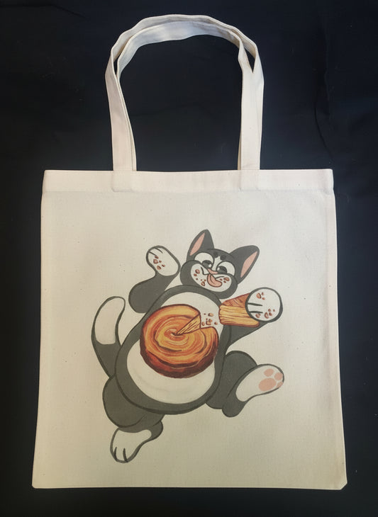 Tot bag Kouing amann