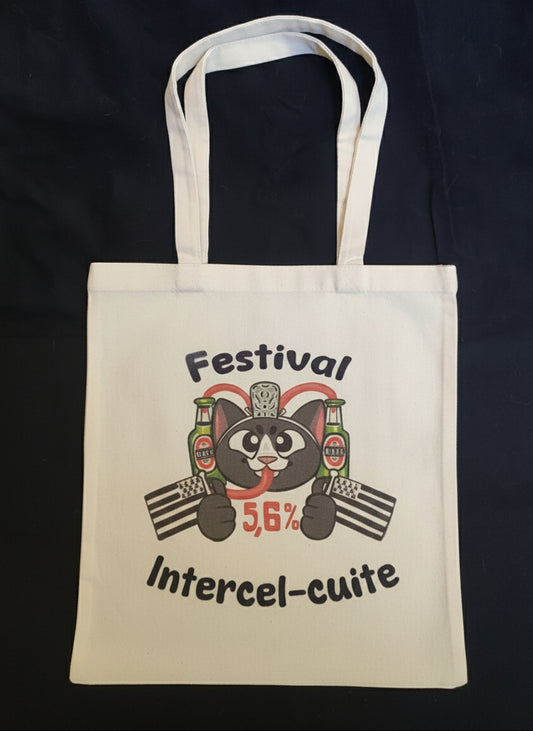 Tot bag Festival